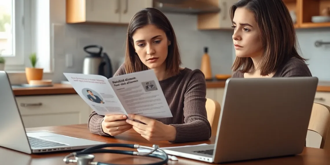 can disohozid disease kill you