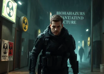 game evebiohaztech pc