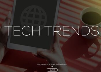 Tech Trends in 2025: Innovations Shaping the Future