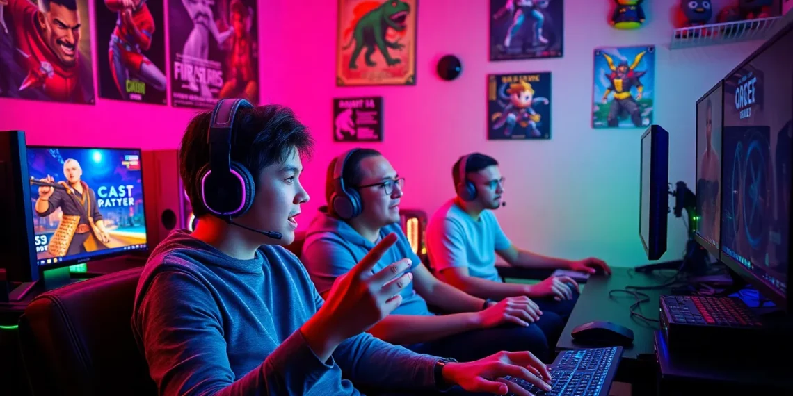 gaming vivid2201 patches