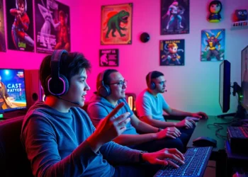 gaming vivid2201 patches