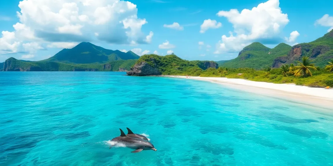 What Is Interesting About Beevitius Islands