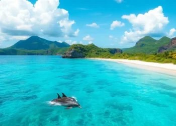 What Is Interesting About Beevitius Islands