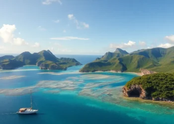 where is beevitius islands