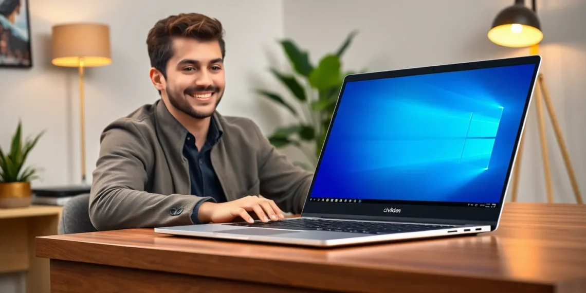 why should i buy civiliden ll5540