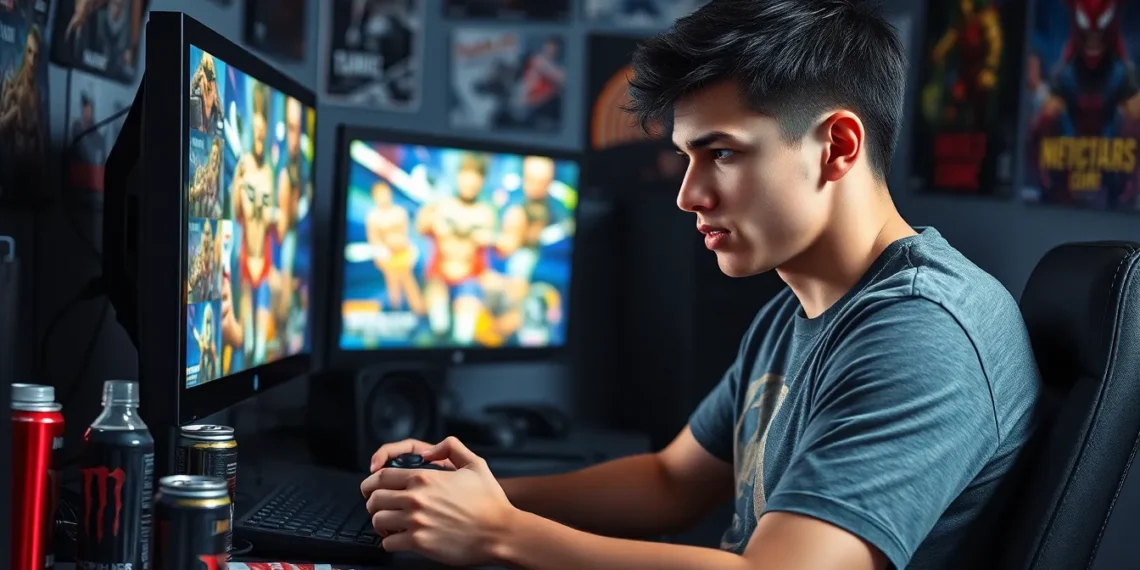 game overdertoza addiction