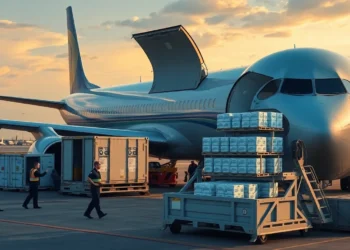 covid-19 vaccine delivery will present tough challenge to cargo airlines