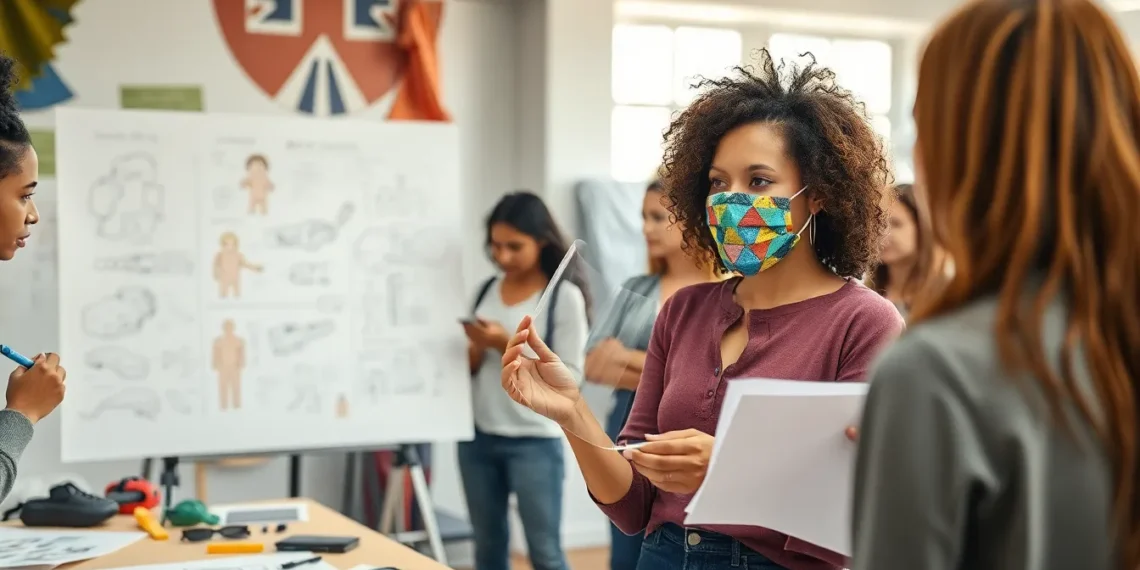 Design Challenge COVID-19