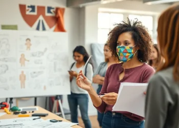 Design Challenge COVID-19