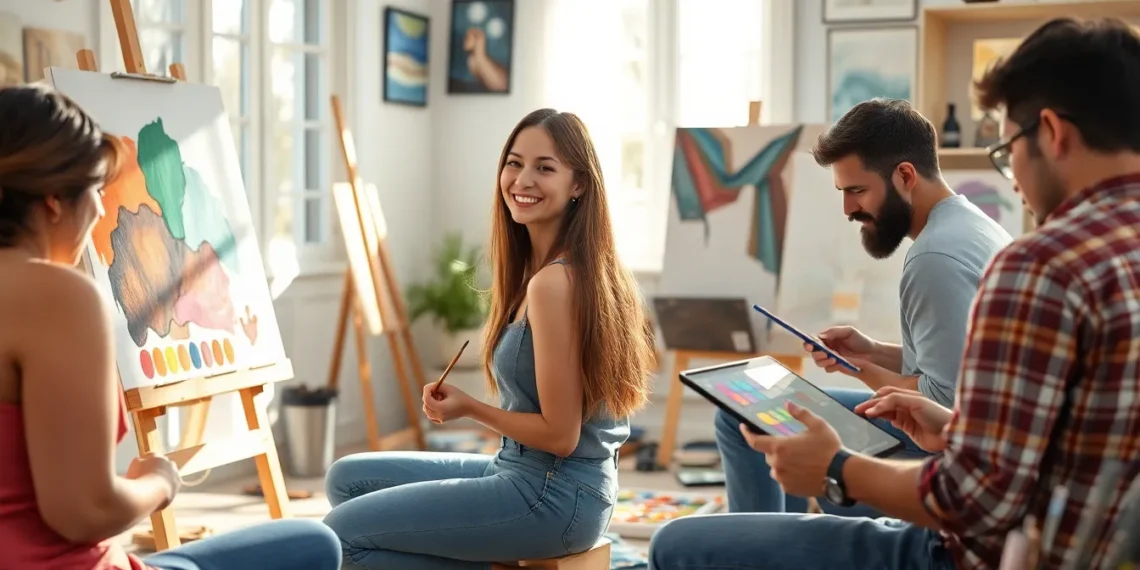 Covid 19 Art Challenge