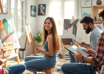 Covid 19 Art Challenge