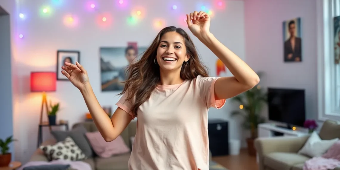 COVID-19 Dance Challenge