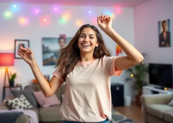 COVID-19 Dance Challenge