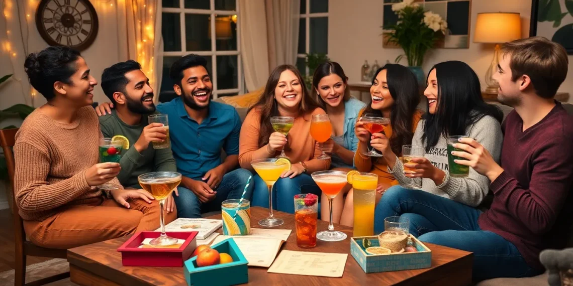 COVID-19 Drinking Challenge