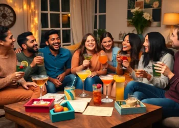 COVID-19 Drinking Challenge