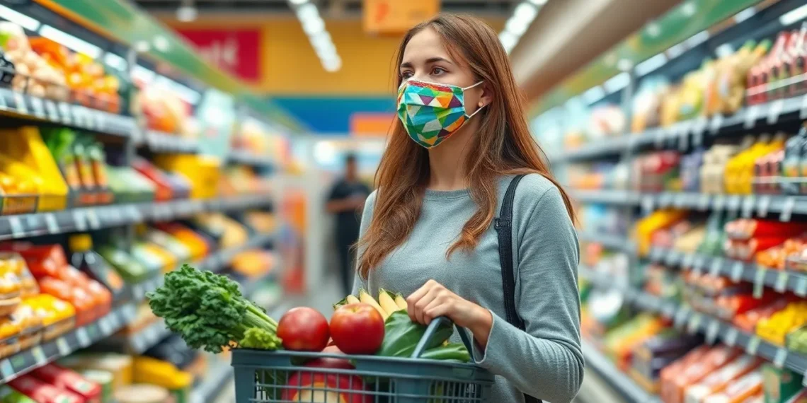 The Social Challenge in Times of COVID-19