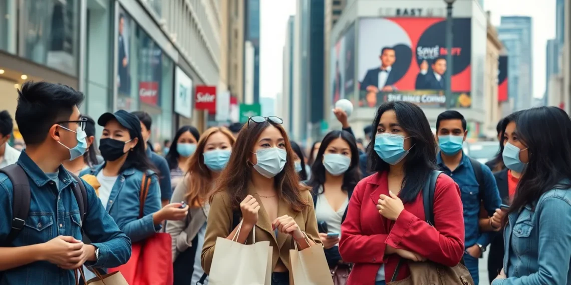 How Did COVID-19 Challenge Globalization