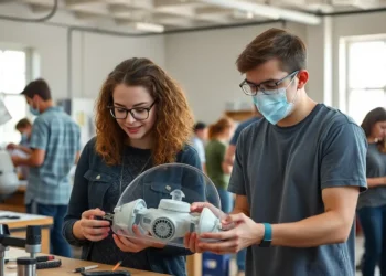 COVID-19 Maker Challenge