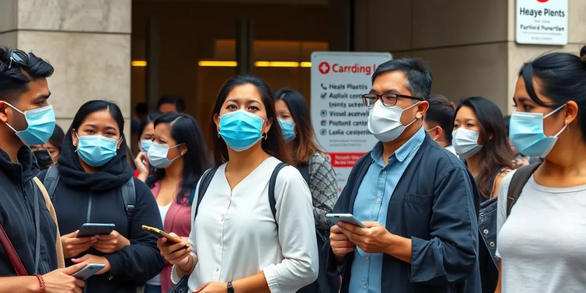 Challenge of COVID-19 Pandemic