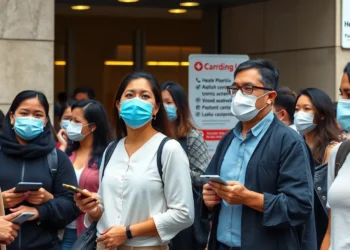 Challenge of COVID-19 Pandemic