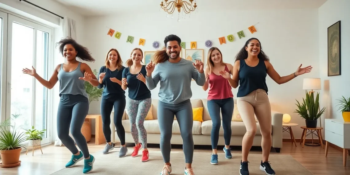 COVID 19 Challenge TikTok