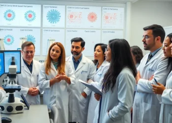 Variants! The Shape-Shifting Challenge of COVID-19