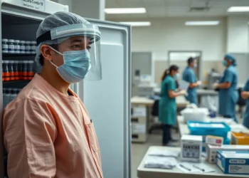 What Logistical Challenge Will the Biden Administration Face in Relation to COVID-19