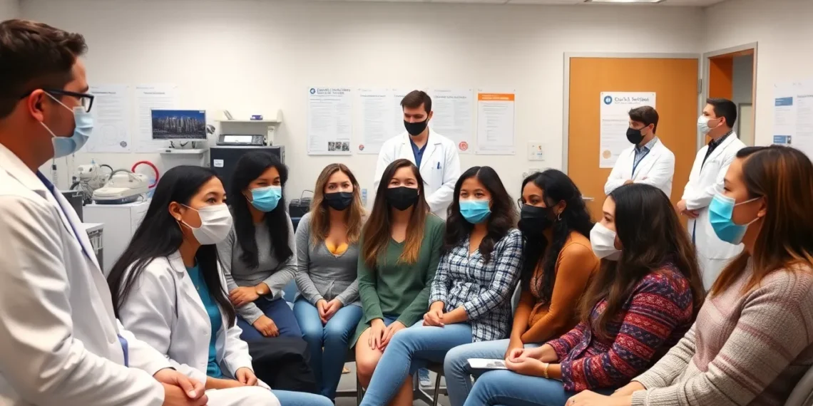 Seattle COVID-19 Challenge Trials