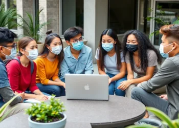 covid 19 campus challenge