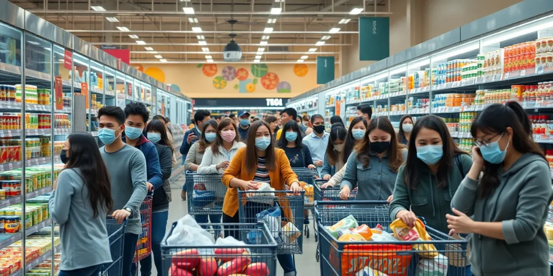 How Did COVID-19 Challenge the Claims of the ETM