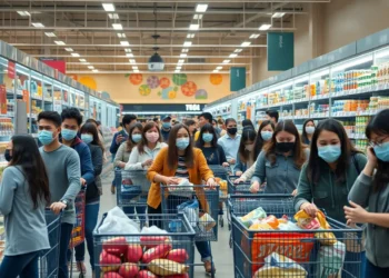 How Did COVID-19 Challenge the Claims of the ETM