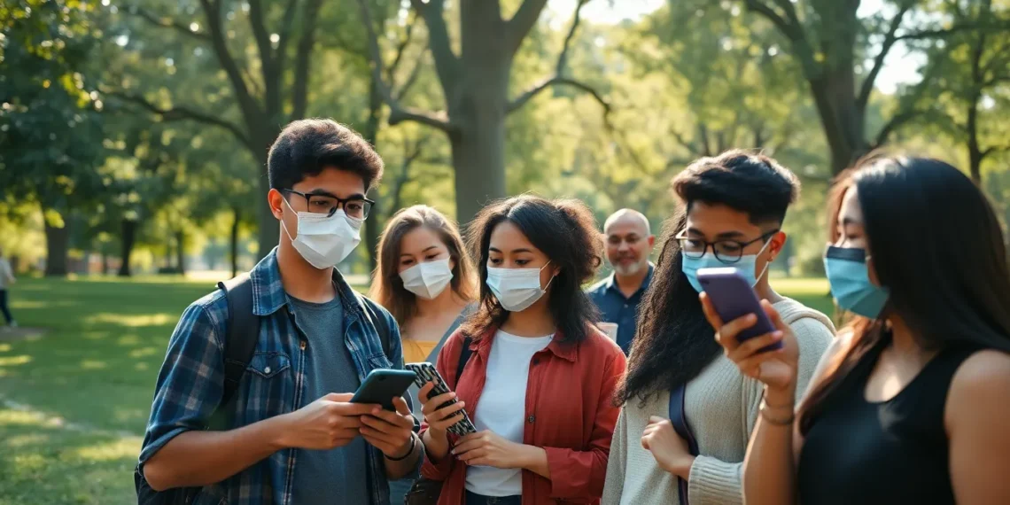 The Challenge of Covid 19