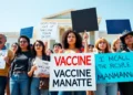 16 States File New Challenge to Biden Administration&rsquo;s Health Care Worker COVID-19 Vaccine Mandate