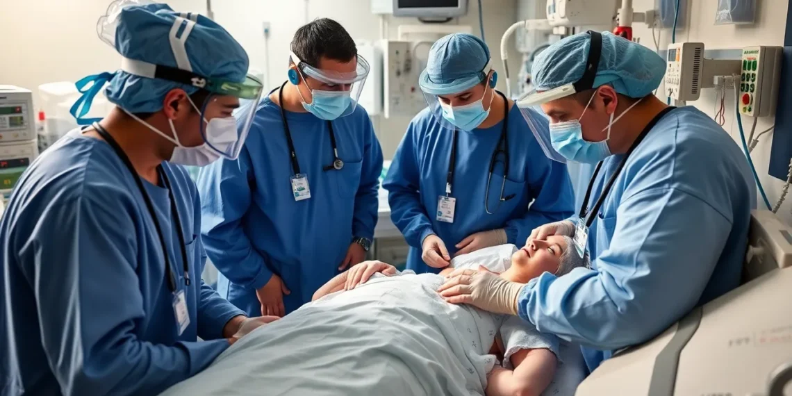 covid-19: a novel coronavirus and a novel challenge for critical care