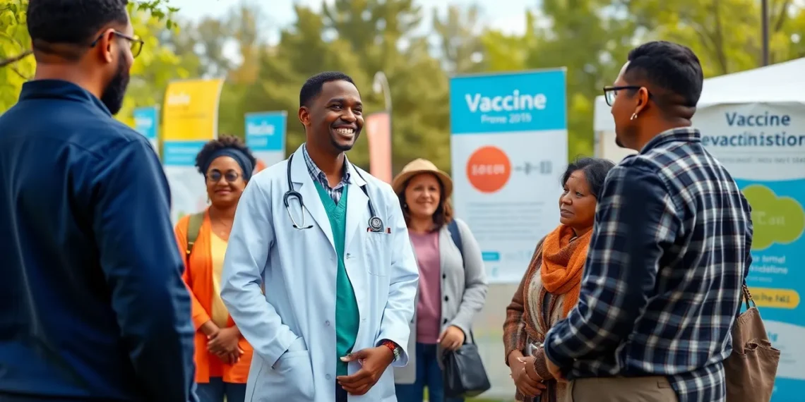 Vaccine Hesitancy: The Next Challenge in the Fight Against COVID-19