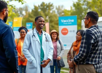 Vaccine Hesitancy: The Next Challenge in the Fight Against COVID-19