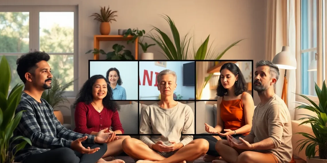 COVID-19 A Spiritual Challenge