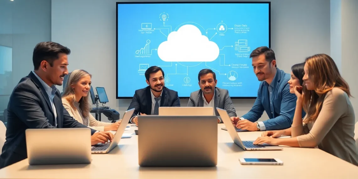 what is elastic cloud computing