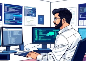 what is the difference between a hacker and a cybersecurity professional?