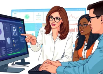 what is digital security