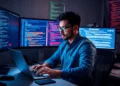 do cybersecurity analysts code