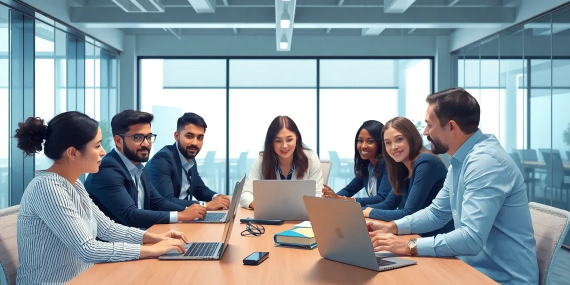 who is responsible for developing a cybersecurity culture