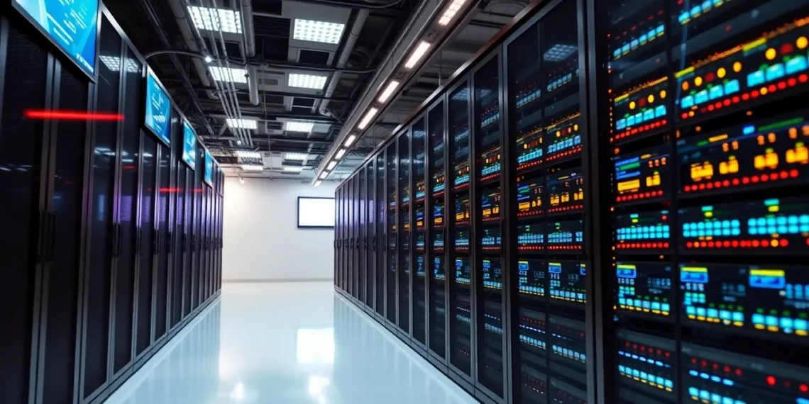 what is high availability in cloud computing