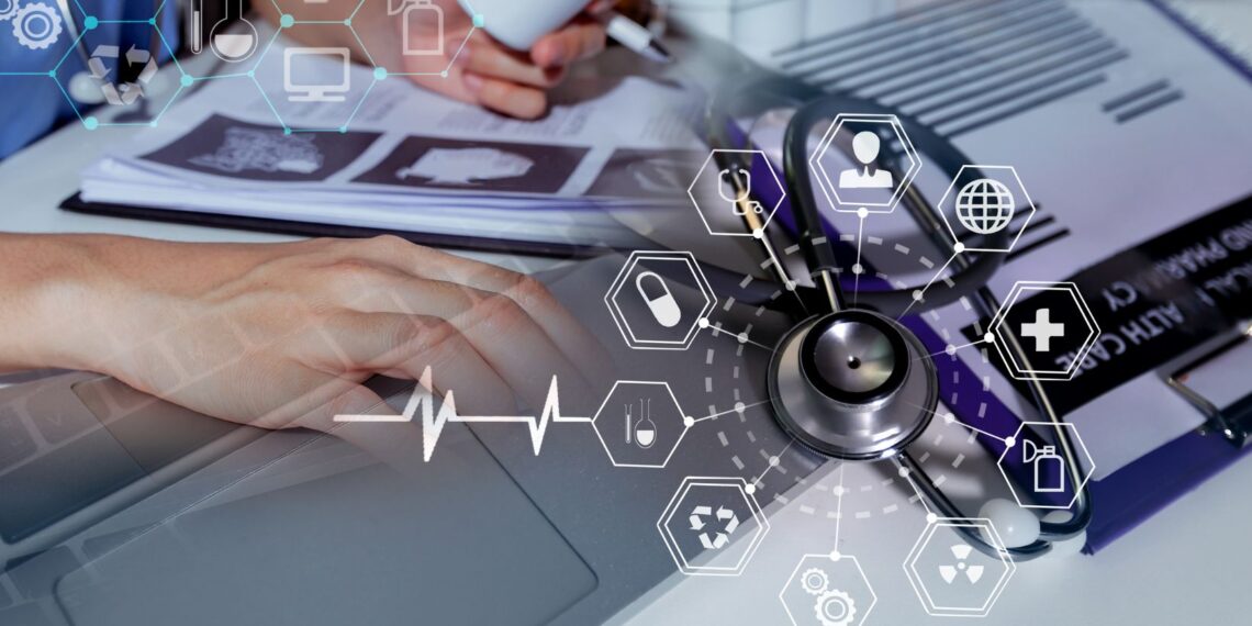 How Modern Managed IT Services for Healthcare Handle the Complexity of Medical Device Integration