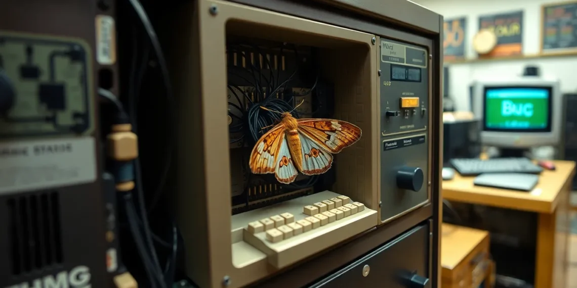 why are endbugflow software called bugs