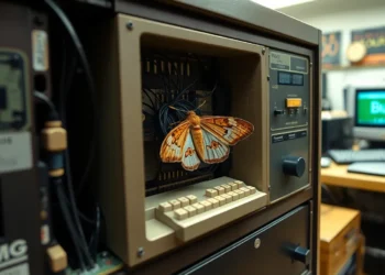 why are endbugflow software called bugs