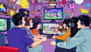 game doatoike