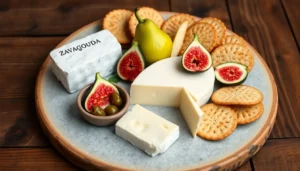 what to serve with zavagouda