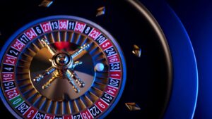 The Technology Behind Secure Online Gambling