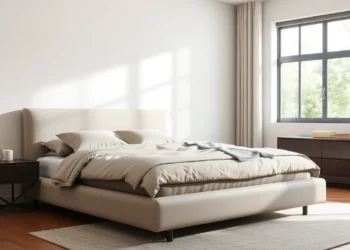 is fg964f-d bed model soft